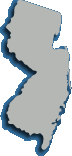 New Jersey Map